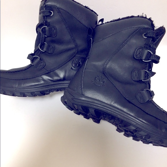 TIMBERLANDS - Picture 4 of 6